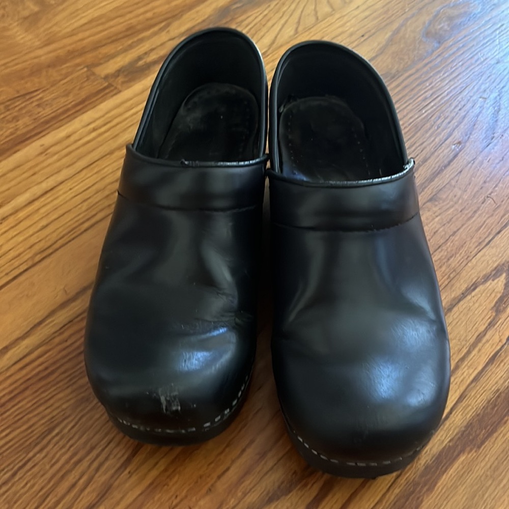 Dansko Clogs - Picture 3 of 3